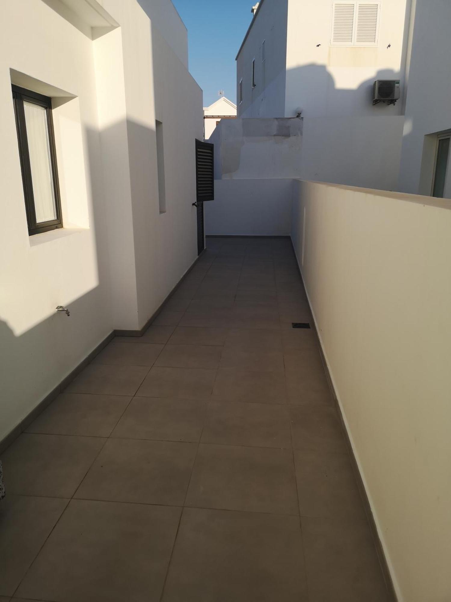 Casa Merlin Arena Playa Honda  Exterior foto